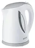 ECG RK 1758 Grey, Wasserkocher, 1,7 Liter, Grau-weiß, Produktbild-Vorschau 2