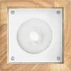 Ledvance Smart+ LED Deckenleuchte Decor Wood Ceiling Holz Produktbild-Vorschau 7