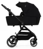 KINDERKRAFT SELECT Poussette combinée Yoxi 2in1 Noir pur Voir les images du produit 15