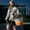 reisenthel Einkaufskorb Carrybag Mesh Tropical mehrfarbig Produktbild-Vorschau 15