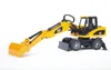 Caterpillar Mobilbagger Produktbild-Vorschau 12