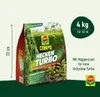 Spezialdünger COMPO Hecken Turbo mineralischer Dünger für Produktbild-Vorschau 8