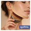 Soulima 27843: Cepillo de masaje facial y para el cuello Vista previa de la imagen del producto 11