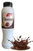 Schokolade Topping Sauce 1 kg für Eis Desserts Waffeln Produktbild-Vorschau 1