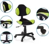 hjh Kancelárske otočné kreslo KIDDY GTI-2 634130 gn Náhľad obrázku produktu 11