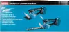 Makita Akku Gras Strauchschere DUM111SYX 18V + 1x1,5 Ah Produktbild-Vorschau 38