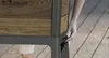 Hochbeet Keter Ashwood 113 x 48 x 79,5 cm Walnuß Produktbild-Vorschau 4