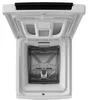 Beko BTL1WFP10622DE Waschmaschine 6kg Weiß Toplader Produktbild-Vorschau 2