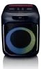 Kendo 24EX, 100 W, Kabellos, Party Lautsprecher, Schwarz, Produktbild-Vorschau 1