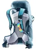 DEUTER AC Lite 22 SL Rucksack blau Produktbild-Vorschau 9