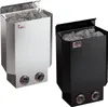 Saunaöfen Sawo Nordex Mini 3,6 kW, Schwarz | mit Produktbild-Vorschau 2