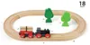 BRIO 33042, Classic Railway, 0,3 rok / roky, Drevo, Náhľad obrázku produktu 4
