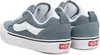 Vans Sneakers VN000D22RV21 in Theory Stormy color size 44 Anteprima dell’immagine prodotto 7