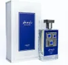 Lattafa Pride Parfum Blue Sapphire Eau de Parfum 100ml Produktbild-Vorschau 2