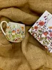 Duo Kaffeebecher Wild Birds aus Porzellan, Becher, Produktbild-Vorschau 12