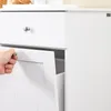 SoBuy Badezimmerschrank mit Wäschekorb Badschrank mit 2 Produktbild-Vorschau 6