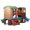 Step2 Clubhouse Climber Aire De Jeux Enfant | Toboggan Pour Voir les images du produit 17