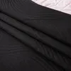 FEBE Narzuta na łóżko Narzuta na łóżko 240x220 cm czarny Podgląd zdjęcia produktu 4