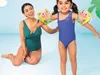 INTEX maniche da bagno per bambini con papillon Anteprima dell’immagine prodotto 15