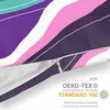 VOID Color Waves Kissenbezug Kissenhülle Sofakissen Kissen Produktbild-Vorschau 5