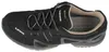 LOWA Gorgon GTX Damen Trekkingschuhe schwarz gold Textil - Produktbild-Vorschau 6