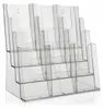 A4 A5 A6 Display Tribüne / 4 Etg. Produktbild-Vorschau 2