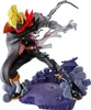 One Piece Petitrama PVC Mini-Statue Logbox Re Birth Wano Produktbild-Vorschau 8