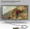 BENFEI DVI-Kabel USB C auf DVI Kabel 1.8m Thunderbolt Produktbild-Vorschau 3