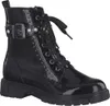 Stiefeletten 25230 schwarz 39 Produktbild-Vorschau 1