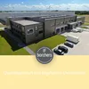 BORCHERS Vanillin Birkenzucker Xylit 300g Produktbild-Vorschau 6