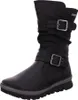 Jana woms boots schwarz in Gr. 38 Produktbild-Vorschau 1