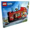 LEGO City Červený dvoupodlažní vyhlídkový autobus, Sada na Náhled obrázku produktu 31