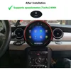 Für Mini R55 R56 R57 R58 R60 R61 11,8" Touch Android Produktbild-Vorschau 2