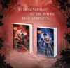 Palace of Ink & Illusions, Band 1 - Der Kuss der Muse Produktbild-Vorschau 6