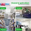 Mouse Shield Weringskit met metaaldeeltjes Productafbeelding-voorbeeld 6