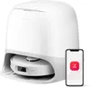 Roborock Qrevo Curv S5X Staubsauger Roboter, Dual Produktbild-Vorschau 1