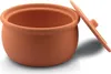 Viapot Big 3500 ml - Natur - Terrakotta-Schmortopf mit Produktbild-Vorschau 1