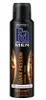 FA Men Dark Passion Deodorant, 150ml Produktbild-Vorschau 2