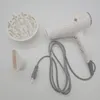 GA.MA Diamond Caramic Ion Haartrockner 2200 W Weiß Produktbild-Vorschau 8