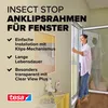 tesa 55360-00002-00 tesa Fliegengitter Insect Stop Clip On Náhľad obrázku produktu 19