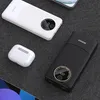 DUDAO Dudao K12 powerbank 10000mAh 22.5 Watt Sort Podgląd zdjęcia produktu 5