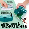 GOURMETmaxx Frischhaltedosen klick-it 7er Set BPA-freie Produktbild-Vorschau 4