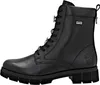 Remonte Schnürboots Damen 32303936373630 Schwarz 43 EU Produktbild-Vorschau 5
