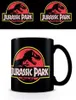 Tazza con logo classico Jurassic Park Anteprima dell’immagine prodotto 9