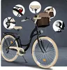 Milord Komfort Fahrrad Mit Korb Damenfahrrad Retro, 26 Produktbild-Vorschau 8