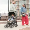 Joie Mydrift City Sportwagen Buggy Kinderwagen 360 Grad Produktbild-Vorschau 10