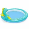Piscina Bestway® Splashy Seahorse™ 188 x 160 x 86 cm Anteprima dell’immagine prodotto 4