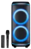 Denver BPS-470, 6,35 cm (2.5"), 25,4 cm (10"), 200 W, 2000 Produktbild-Vorschau 1