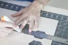 Fiskars 8371, Grau, A2, cm, mm, 450 mm, 600 mm, 1 Stück(e) Produktbild-Vorschau 6