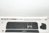 Logitech Tastatur Maus Set Computer Zubehör MX Keys S Combo Produktbild-Vorschau 5